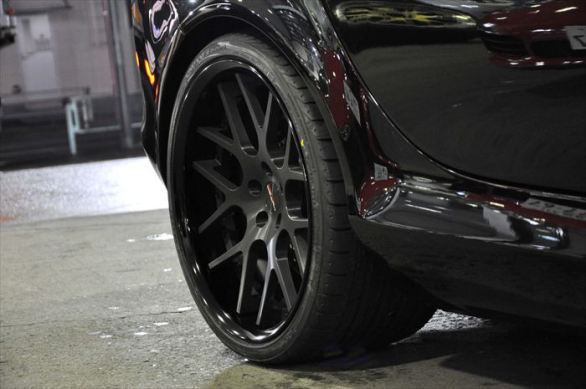 SLR HYPER FORGED