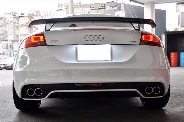 TTRS
