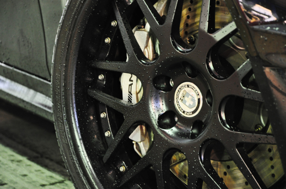 HRE