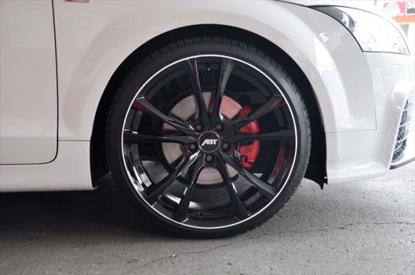 ABT ER