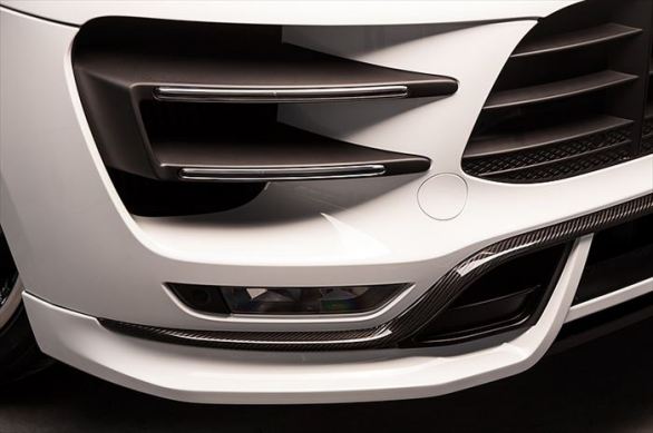 TECHART Macan TECHART Macan