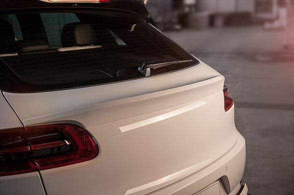 TECHART Macan TECHART Macan