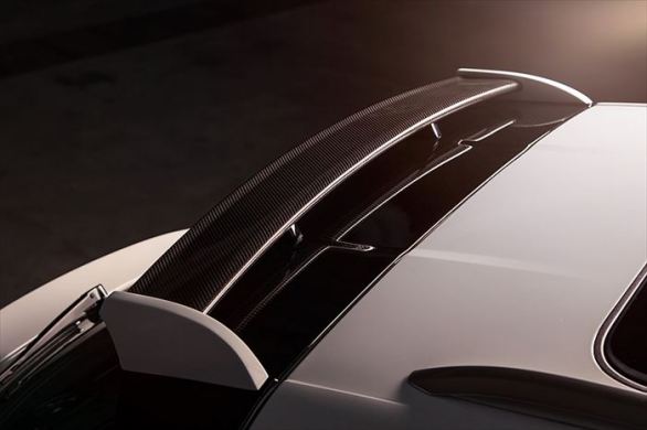 TECHART Macan TECHART Macan