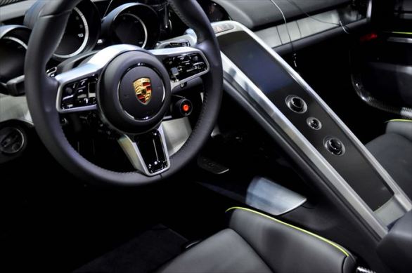 918 Spyder