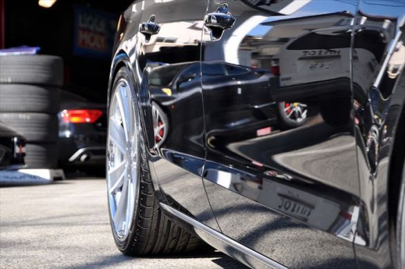 AUDI A8 DPE