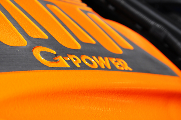 G-POWER