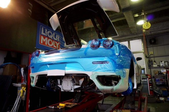 F430
