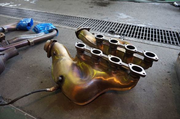 POWER CRAFT