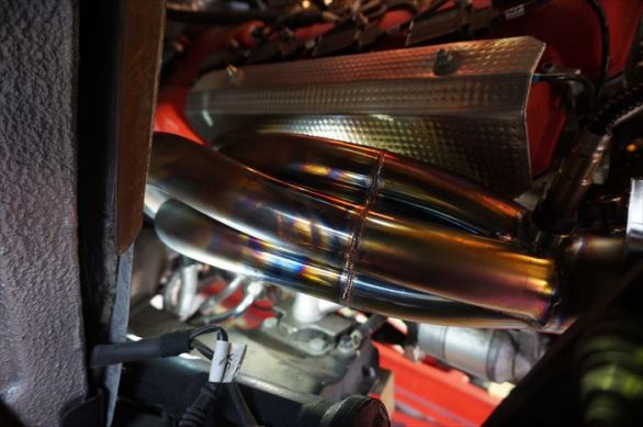 POWER CRAFT