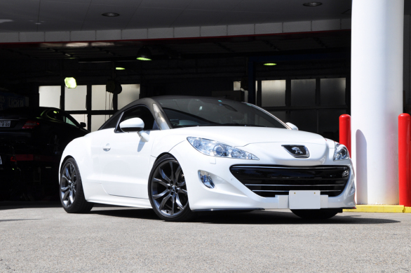 RCZ