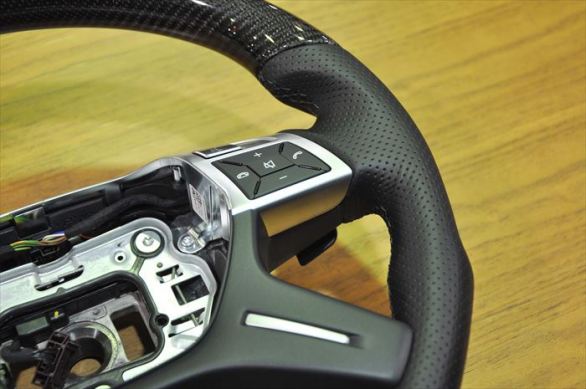 G63 CARBON PARTS