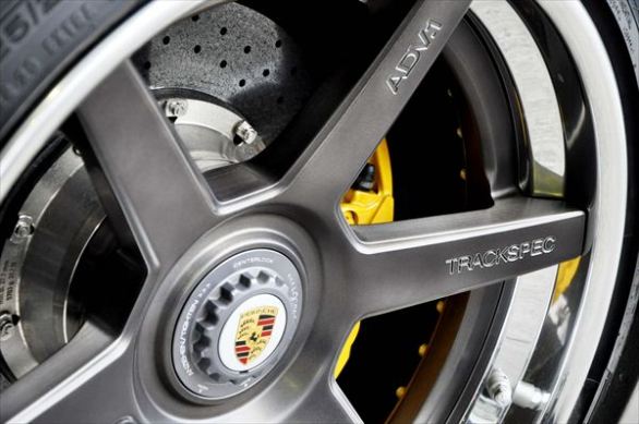 TURBO S ADV.1 TURBO S ADV.1