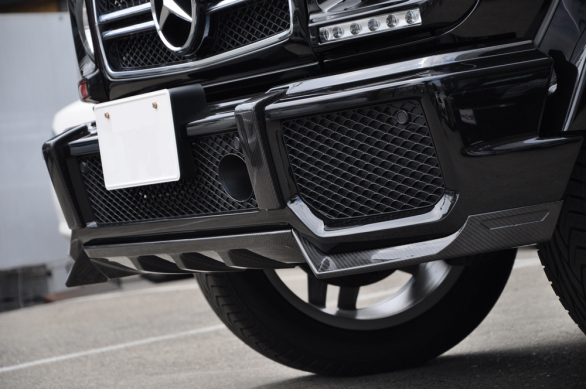 MANSORY MANSORY