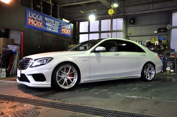 S63 HF-LC5
