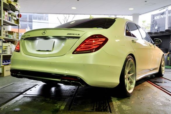 S63 MIRACLE