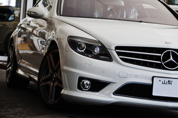 CL63 CL63