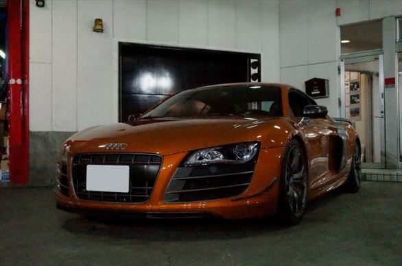 R8GT