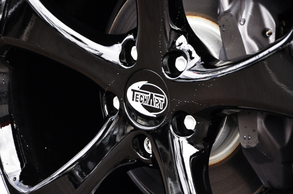 TECHART
