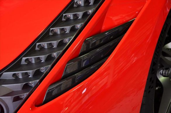 458 SPECIALE