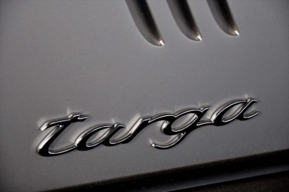 991 targa