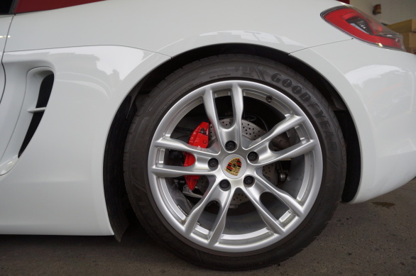 シャコタン　R