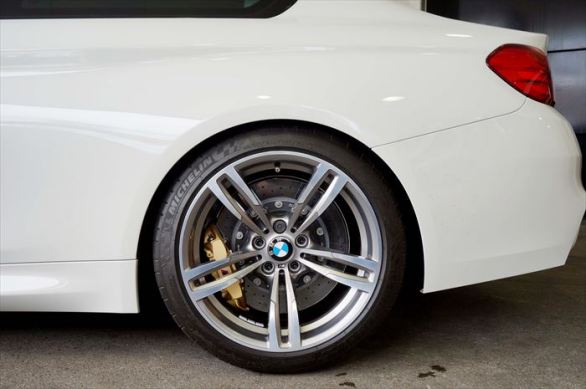 F82 M4 KW