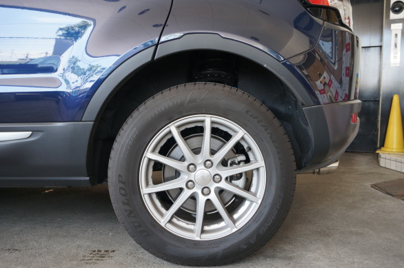 リアノーマル