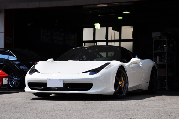 458 458