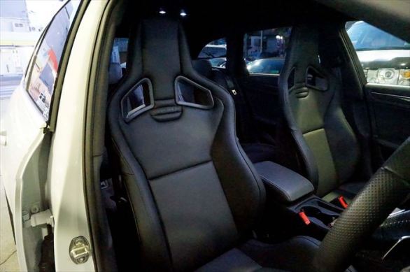 RECARO SPORT STAER