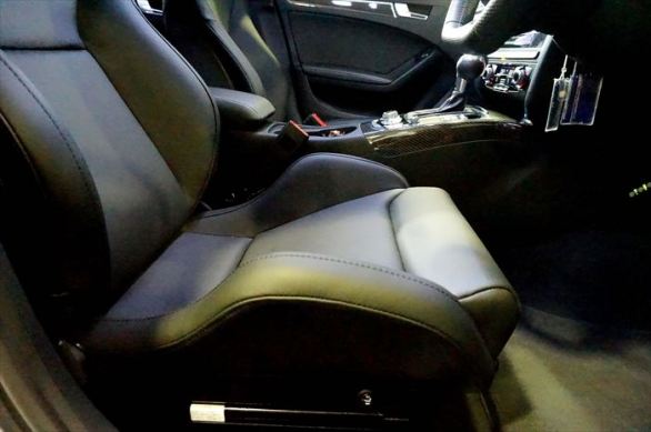RECARO Sportster