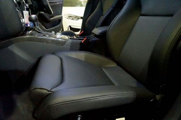 RECARO Sportster