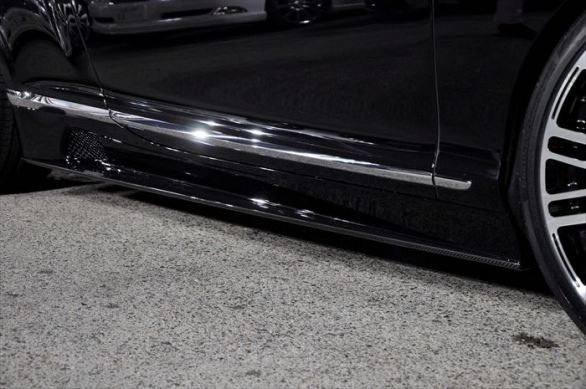Continental GT MANSORY
