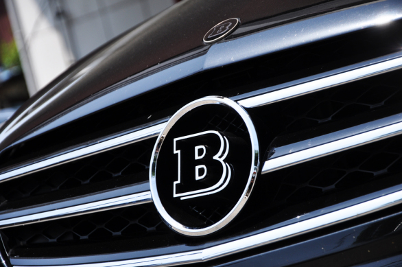 BRABUS BRABUS