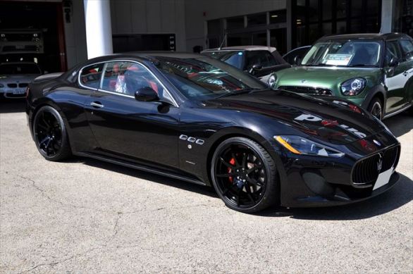 GranTurismo