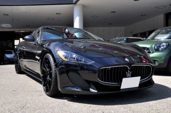 GranTurismo