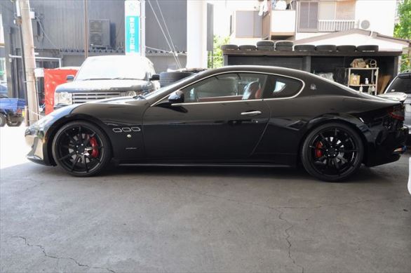 GranTurismo