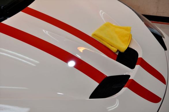 458 SPECIALE