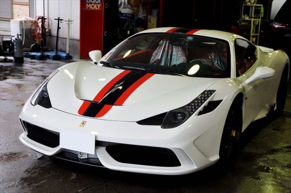 458SPECIALE