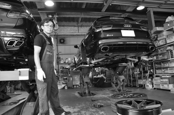 ターチャン！！