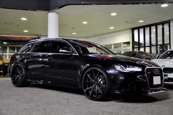 HYPER FORGED HF-LC5