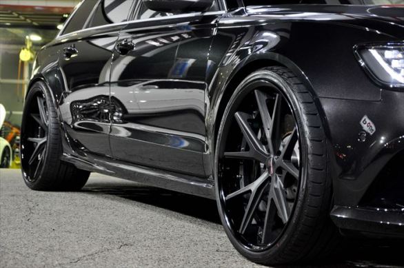 HYPER FORGED HF-LC5