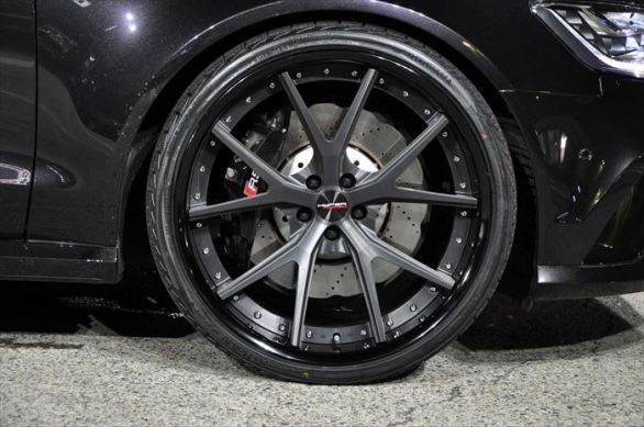 HYPER FORGED HF-LC5