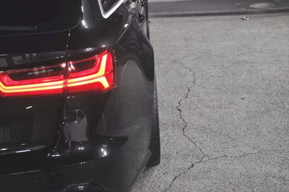 HYPER FORGED HF-LC5