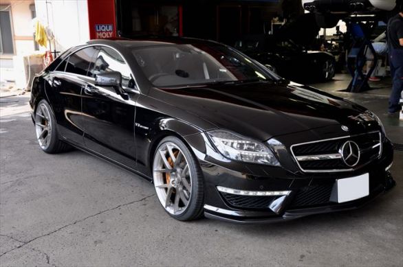 CLS63S