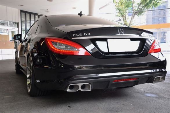 CLS63S