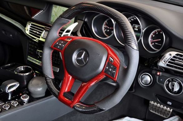 CLS63S