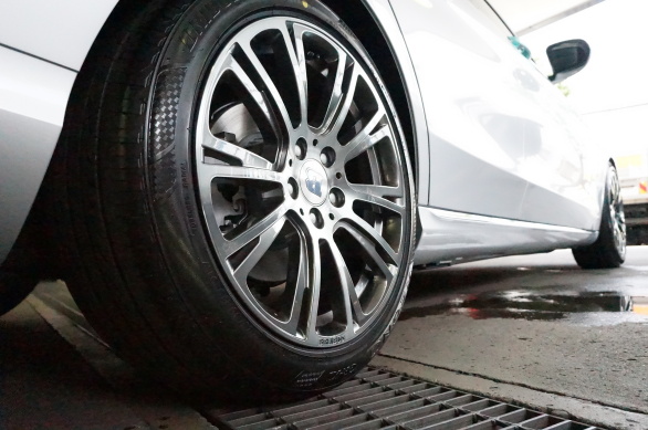 MONOBLOCK　R