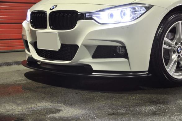 BMW F31 