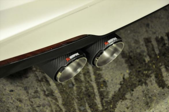 BMW F31