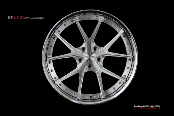 HYPER FORGED HF-LC5